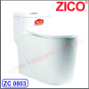 BỒN CẦU ZICO ZC0803